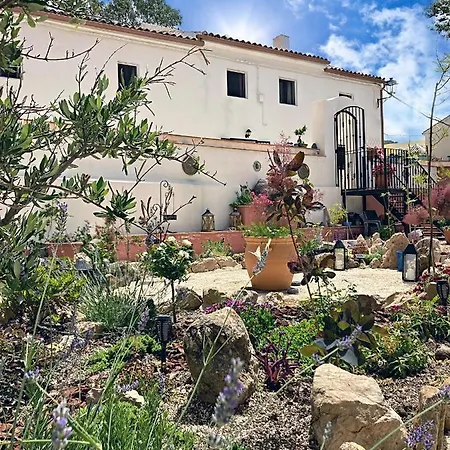 El Retiro Country house Loja