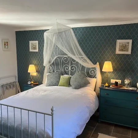 El Retiro Country house Loja