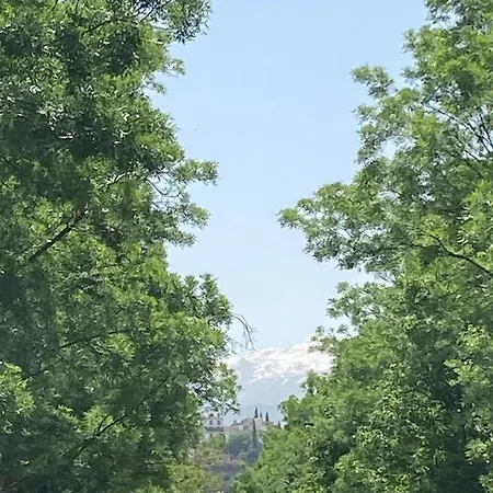 El Retiro