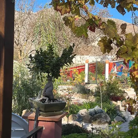 Country house El Retiro