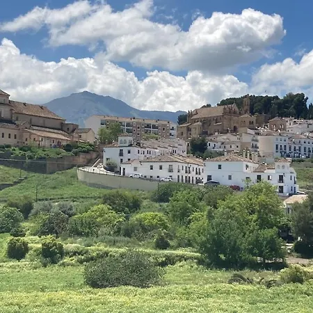 El Retiro Loja