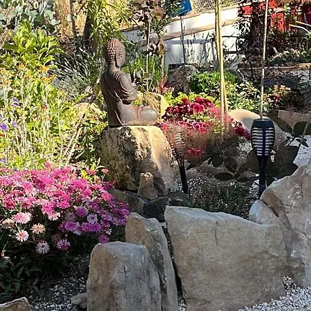 Country house El Retiro *