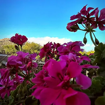 El Retiro Country house