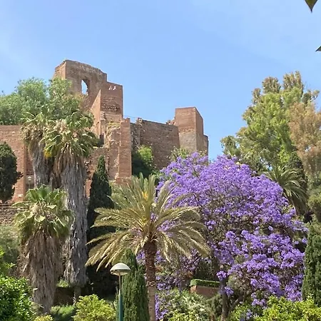 Country house El Retiro *