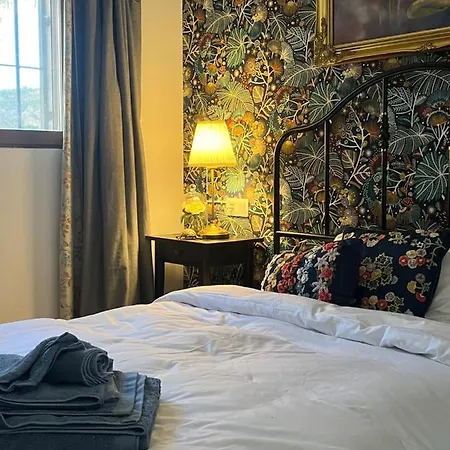 Country house El Retiro Loja