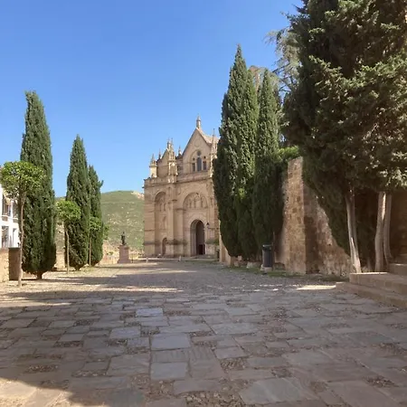 El Retiro Country house