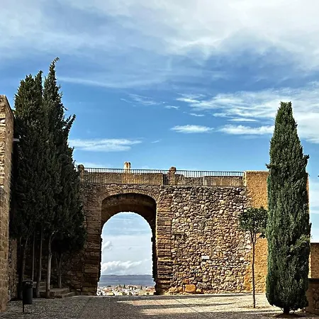 El Retiro * Loja