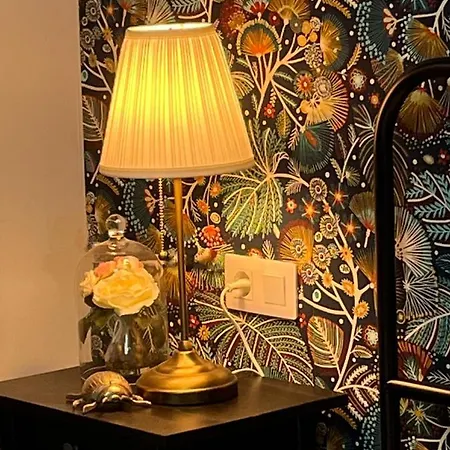 El Retiro Country house *