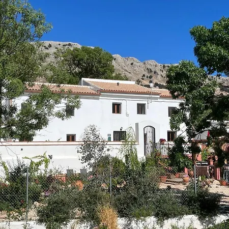El Retiro Country house