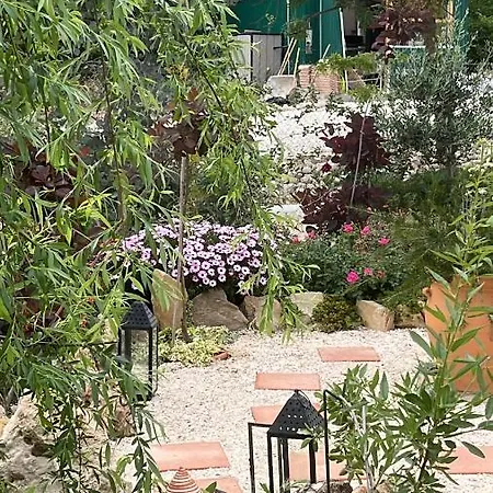 El Retiro Country house *