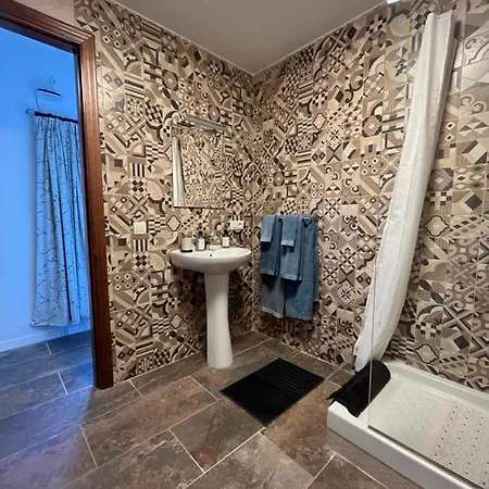 Country house El Retiro Loja
