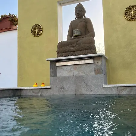El Retiro * Loja